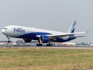 Photo Courtesy: Indigo/Twitter