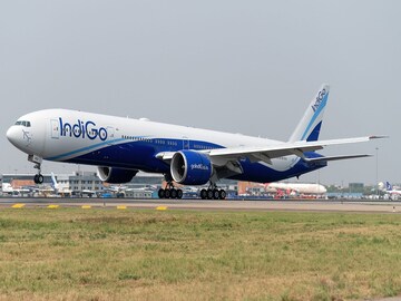 Photo Courtesy: Indigo/Twitter