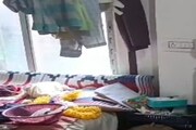 জামাইষষ্ঠীর মাংস-পোলাও হজম হল না! শ্বশুরবাড়ি থেকে বাড়ি ফিরেই এ কী দেখলেন জামাই?