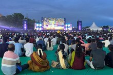দেশের সর্বত্র পৌঁছবে আইপিএলের উন্মাদনা, JioCinema আয়োজন করছে ফ্যান পার্কের