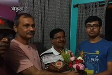 জয়েন্টে ভাল ফলের রহস্য কী? সব জানালেন রাজ্যে অষ্টম বাঁকুড়ার সাগ্নিক