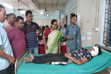 রাস্তার