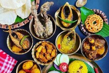 জামাইষষ্ঠীতে ধামাকা অফার! মাত্র ২৯৯ টাকায় ২১ রকমের পদ শিলিগুড়ির রেস্তোরাঁয়