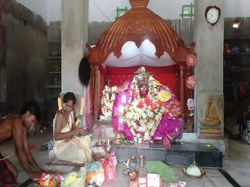 লোকদেবী