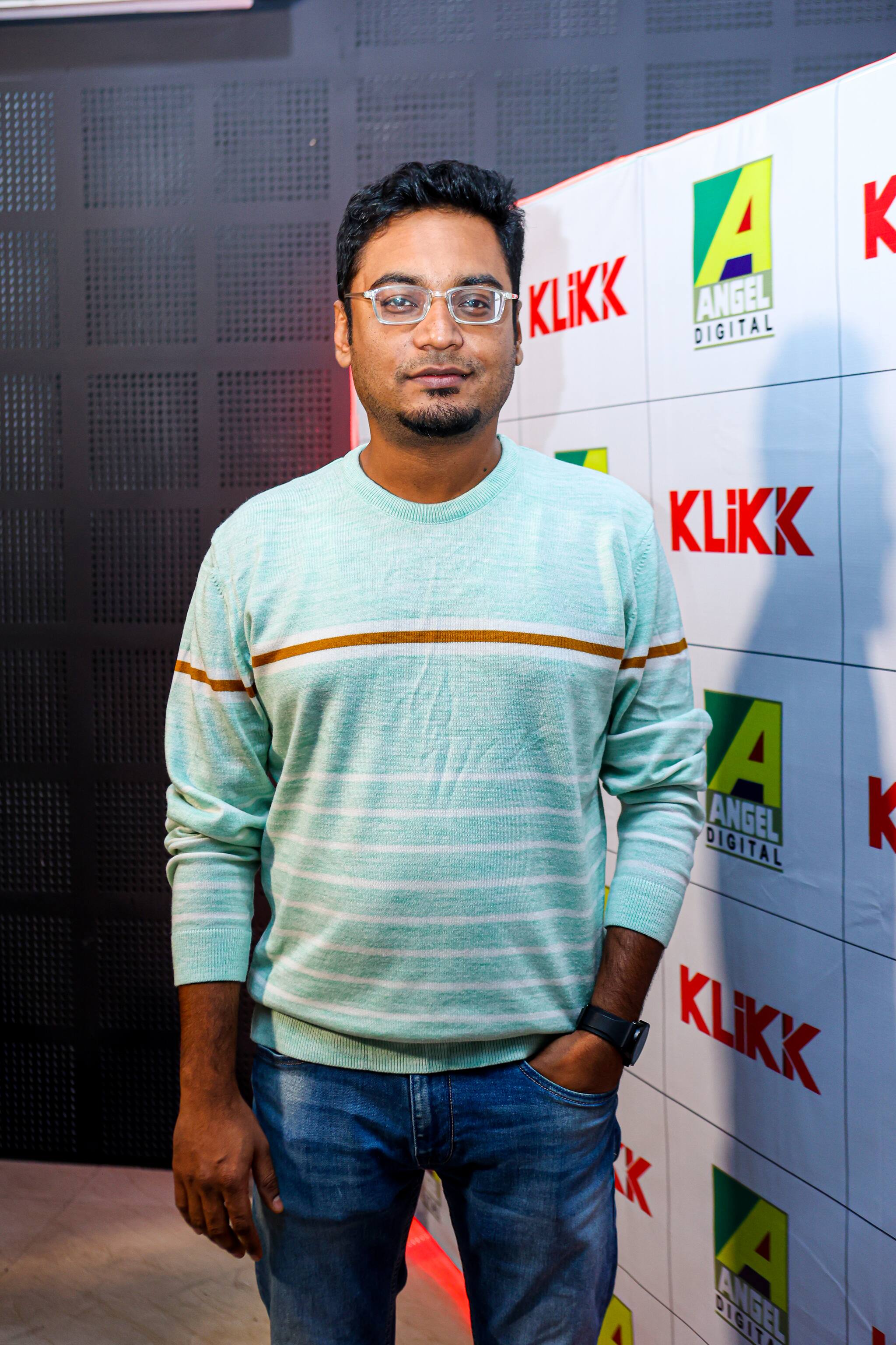 জয়দীপ বন্দ্যোপাধ্যায়