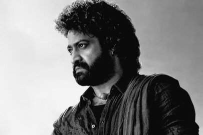 জুনিয়র এনটিআর