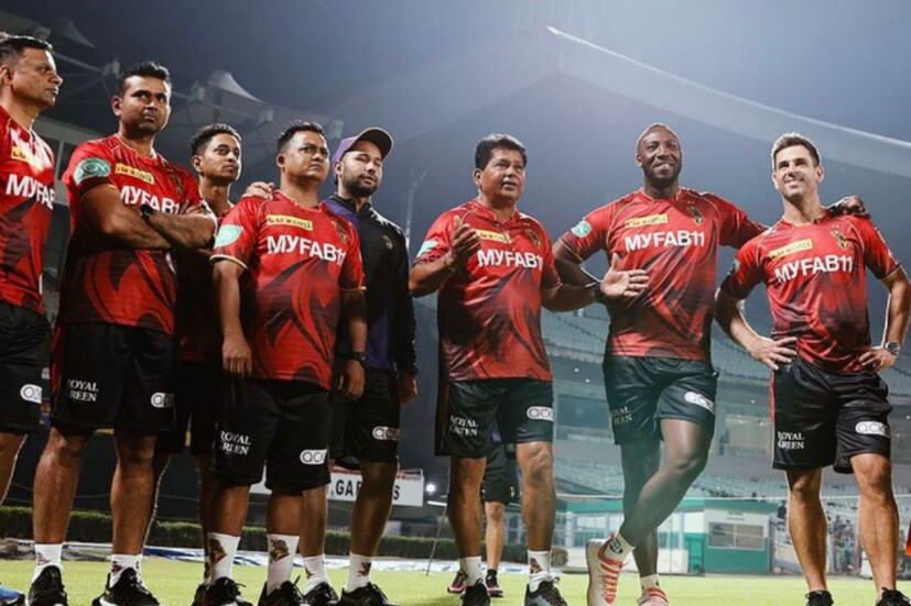 সানরাইজার্স হায়দরাবাদ ও পঞ্জাব কিংসের বিরুদ্ধে পরপর দুটি জয়ে আত্মবিশ্বাস অনেকটাই বেড়েছে কলকাতা নাইট রাইডার্সের। একইসঙ্গে এখনও টিকে রয়েছে কেকেআরের প্লে অফে যাওয়ার আশা। শর্ত একটাই জিততে হবে শেষ তিনটি ম্যাচ।