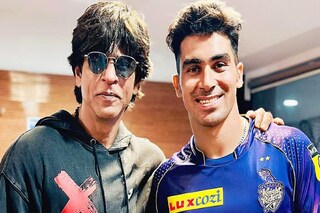 ইডেনে ঝড় উঠবে গুরবাজের ব্যাটে?