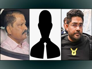 ফের বিস্ফোরক কুন্তল-তাপস! 