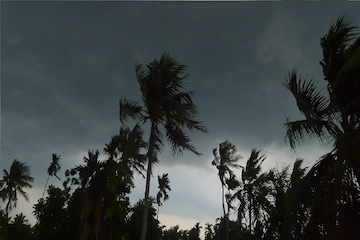আবহাওয়ার বিরাট পরিবর্তন! কী হতে চলেছে আগামী ২৪ ঘণ্টায়, জানুন সর্বশেষ পূর্বাভাস আবহাওয়ার বিরাট পরিবর্তন! কী হতে চলেছে আগামী ২৪ ঘণ্টায়, জানুন সর্বশেষ পূর্বাভাস