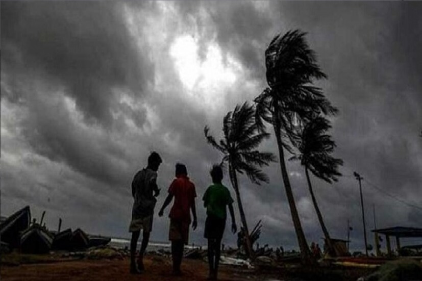 *এ দিন অর্থাৎ ২৬ মে মঙ্গলবার দিঘার তাপমাত্রা থাকবে সর্বোচ্চ ৩৩.৮ ডিগ্রি সেলসিয়াস এবং সর্বনিম্ন ২৩ ডিগ্রি সেলসিয়াস। যা স্বাভাবিকের থেকে ৪ ডিগ্রি কম। বাতাসে জলীয় বাষ্পের পরিমাণ ৭০ শতাংশ। এ দিনও দুপুরের পর বজ্রবিদ্যুৎ-সহ ঝড়-বৃষ্টির পূর্বাভাস হাওয়া অফিসের। ফাইল ছবি। 