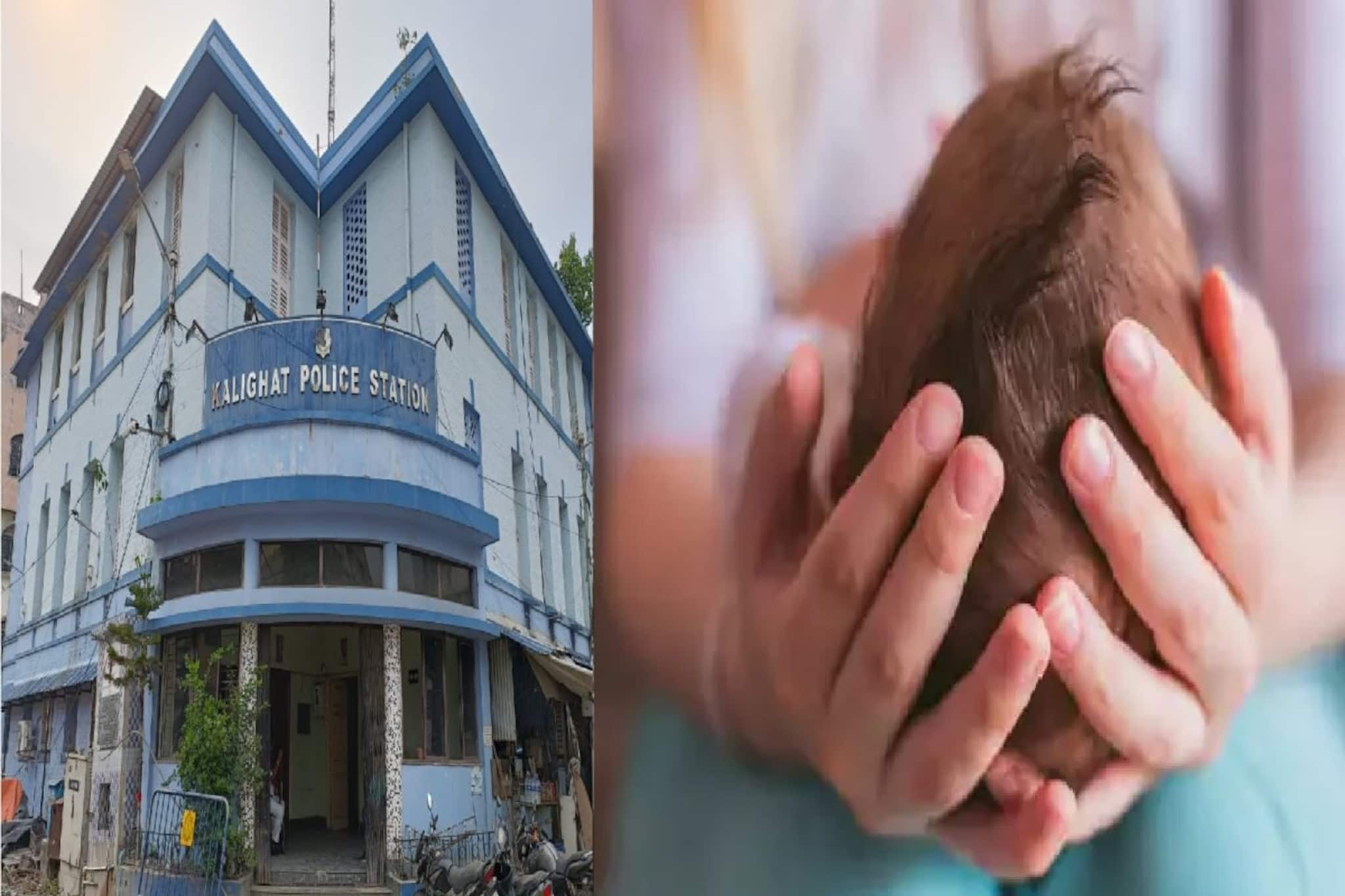 Kolkata News| Kalighat|| কালীঘাটের বিয়েবাড়িতে মায়ের কোল থেকে শিশু চুরি! অবাক করা পদ্ধতি, সাবধান হন আজই