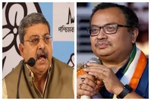 গদ্দারকে হারিয়ে দেখিয়ে দিয়েছি!তৃণমূলেরই কোন নেতাকে আক্রমণ কল্যাণের,পাশে কুণাল