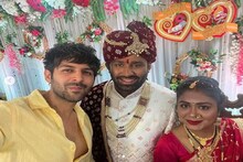সচিনের বিয়েতে গিয়ে বরের গলা টিপে ধরলেন কার্তিক, কী মারাত্মক কাণ্ড! দেখুন