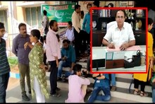 কাজী নজরুল বিশ্ববিদ্যালয়ে লাগাতার আন্দোলন-বিক্ষোভ! অবশেষে যা আশ্বাস মিলল