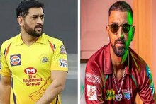 ধোনির মন্ত্রেই নাইট বধের লক্ষ্য ক্রুণালের! কলকাতাতে উড়িয়ে দিতে চান গম্ভীর