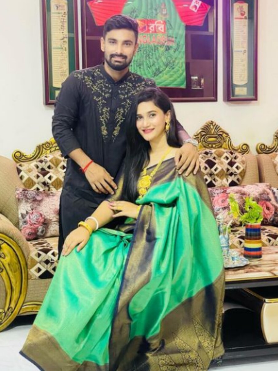  কলকাতায় আইপিএল খেলতে এসে সেই স্মৃতি খুব একটা সুখের হয়নি বাংলাদেশের তারকা ক্রিকেটার লিটন দাসের। কিন্তু জামাইষষ্ঠীটা স্মরণীয় করে রাখলেন তিনি।