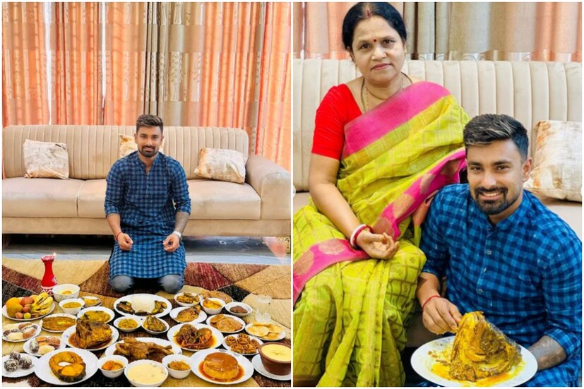 বিশেষ দিনের ছবি সোশাল মিডিয়ায় শেয়ার করলেন বাংলাদেশের তারকা ক্রিকেটার লিটন দাস। যেই ছবি সোশ্যাল মিডিয়ায় ঝড় তুলেছে।