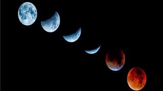 ১৩০ বছর পরে বুদ্ধ পূর্ণিমার দিনে ঘটতে চলেছে চন্দ্রগ্রহণ