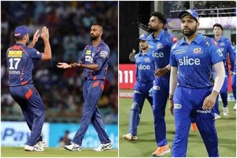এছাড়াও প্লে অফে ওঠা আরও দুই দলের জন্যও থাকছে পুরস্কার। তৃতীয় স্থানে শেষ করা মুম্বই ইন্ডিয়ান্স পাবে ৭ কোটি টাকা। চতুর্থ স্থানে শেষ করা লখনউ সুপার জায়ান্টস পাবে ৬ কোটি ৫০ লক্ষ টাকা।