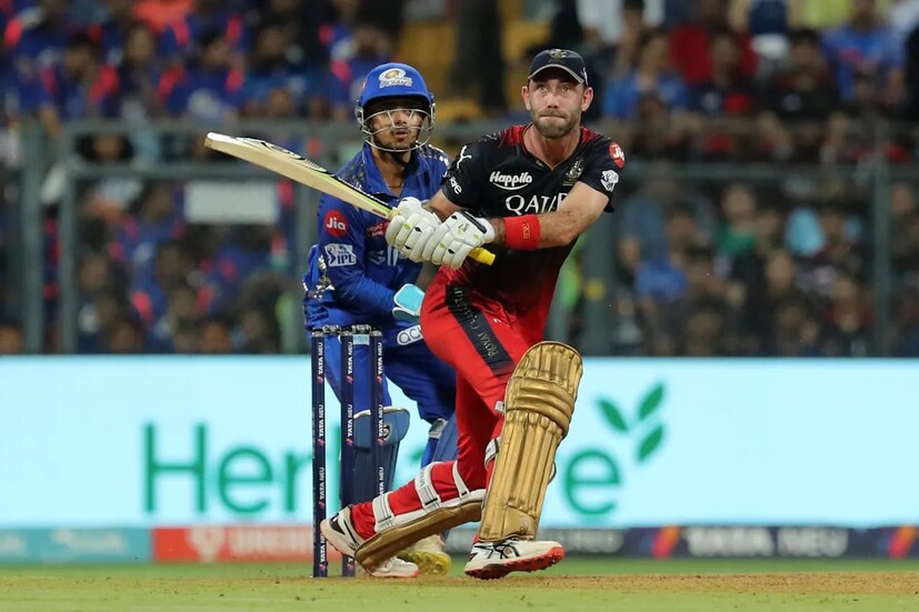 তালিকায় চতুর্থ স্থানে রয়েছেন আরও এক আরসিবি তারকা গ্লেন ম্যাক্সওয়েল। আইপিএল ২০২৩-এ অস্ট্রেলিয়ার তারকা বিগ হিটারের ব্যাট থেকে এসেছে মোট ৩১টি ছক্কাষ ১৪টি ম্যাচ খেলেছেন গ্লেন ম্যাক্সওয়েল।