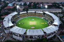 IPL 2023 Final: রবিবার দীর্ঘ সময় বৃষ্টি, সোমবার কেমন আচরণ করবে আহমেদাবাদের পিচ