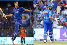 গ্রিনের শতরান, বড় রান রোহিতের, হায়দরাবাদকে হারিয়ে আরসিবি ম্যাচে নজর মুম্বইয়ের