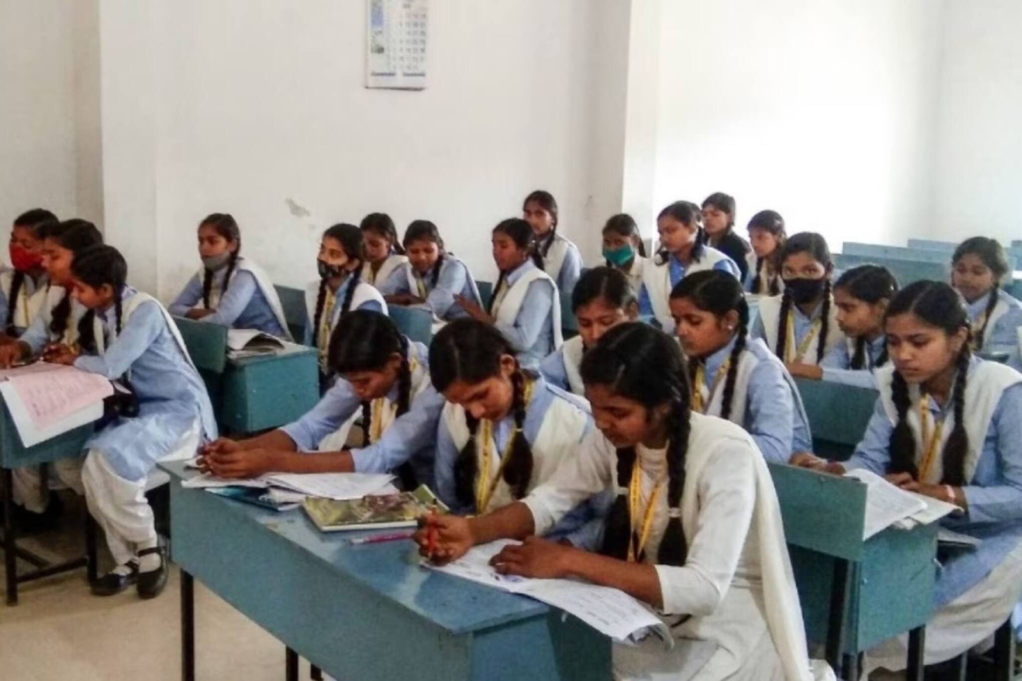 তৃতীয় থেকে উঠে দ্বিতীয় স্থানে! রিভিউয়ের পর বদলে গেল মাধ্যমিকের মেধা তালিকাও