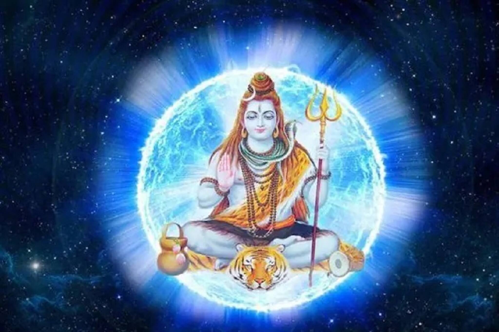 বৈশাখ প্রদোষ ব্রত! নিয়ম নিষ্ঠা সহকারে শিবের পুজো করলে কোল আলো করে জন্ম নেবে