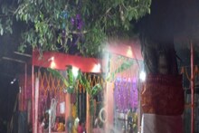 বট পাকুড়ের বিবাহবার্ষিকী, রাতভোর পালিত হল বিভিন্ন অনুষ্ঠান, চলল পেট পুরে খাওয়া