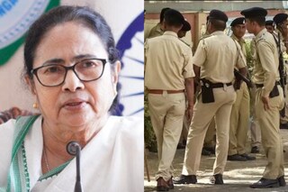 মমতা বন্দ্যোপাধ্যায় মমতা বন্দ্যোপাধ্যায়