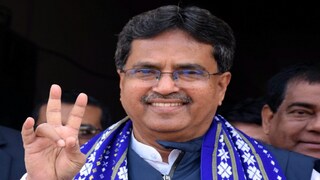 ত্রিপুরার মুখ্যমন্ত্রী