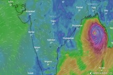 সাইক্লোন মোকার জেরে ছারখার জীবন, কোন জেলায় কী প্রভাব