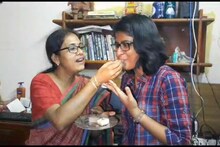 আইএসসিতে দেশের মধ্যে তৃতীয় হয়েছেন চুঁচুড়ার মেঘমলা দাশগুপ্ত 