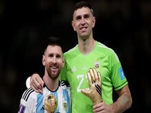 মেসিকে ইংল্যান্ডে আনতে নিজের বেতন কমাতেও রাজি মার্টিনেজ! আসবেন লিও?