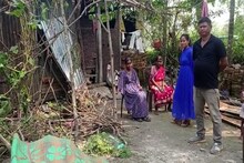 বিয়েবাড়িতে গায়েব হয়ে গিয়েছিল মেয়ে! ১০ বছর পরে খুঁজে দিল সোশ্যাল মিডিয়া