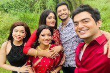 'আলতা ফড়িং'-এর অভিনেত্রী সাতপাকে বাঁধা পড়তে চলেছেন! নিজেই জানালেন বিয়ের দিন