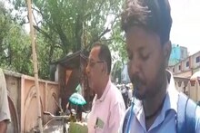 মোকা এলেও বৃষ্টির 'মওকা' আপাতত নেই! দক্ষিণবঙ্গে বাড়বে দহনজ্বালা, বিরাট খবর