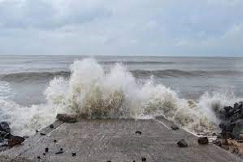 ইয়ামেনের দেওয়া নাম মোকার জন্ম আজ মাত্র কয়েক ঘণ্টা পরেই এমন অনুমান করা হচ্ছে ৷ প্রতীকী ছবি ৷