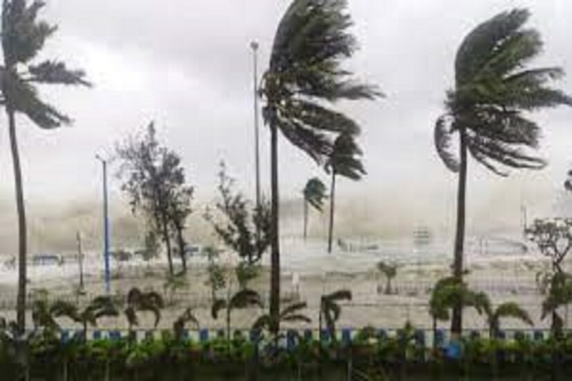 শুক্রবার বেলা ১২টার মধ্যেই ভয়ঙ্কর রূপ ধারণ করবে মোকা অন্নত আভাস এটাই ৷ সেই সময় গতিবেগ ঘণ্টায় ১৩০ কিমি হতে পারে ৷ প্রতীকী ছবি ৷