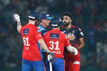দিল্লি-আরসিবি ম্যাচেও তুমুল ঝামেলা, সৌরভ-কোহলি হাত মেলালেও এড়ানো গেল না বিতর্ক