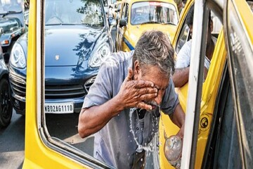 ধেয়ে আসছে মোকা! বড় সতর্কতা আবহাওয়া দফতরের! দেখে নিন লেটেস্ট ওয়েদার আপডেট ধেয়ে আসছে মোকা! বড় সতর্কতা আবহাওয়া দফতরের! দেখে নিন লেটেস্ট ওয়েদার আপডেট