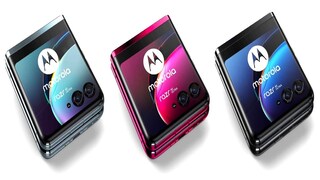 Motorola Razr 40 Ultra ফোনের ফিচার