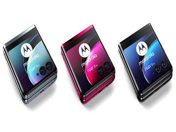 Motorola Razr 40 Ultra ফোনের ফিচার