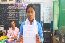 বাবার দেহ রেখে পরীক্ষা দিয়ে গিয়েছিল, ফিরে এসে মুখাগ্নি! কত পেল মৌসুমি?