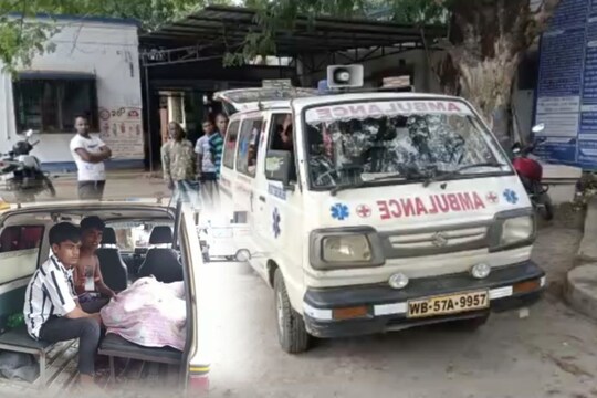 মুর্শিদাবাদ