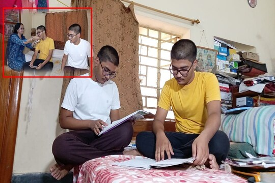 অরুণাভ