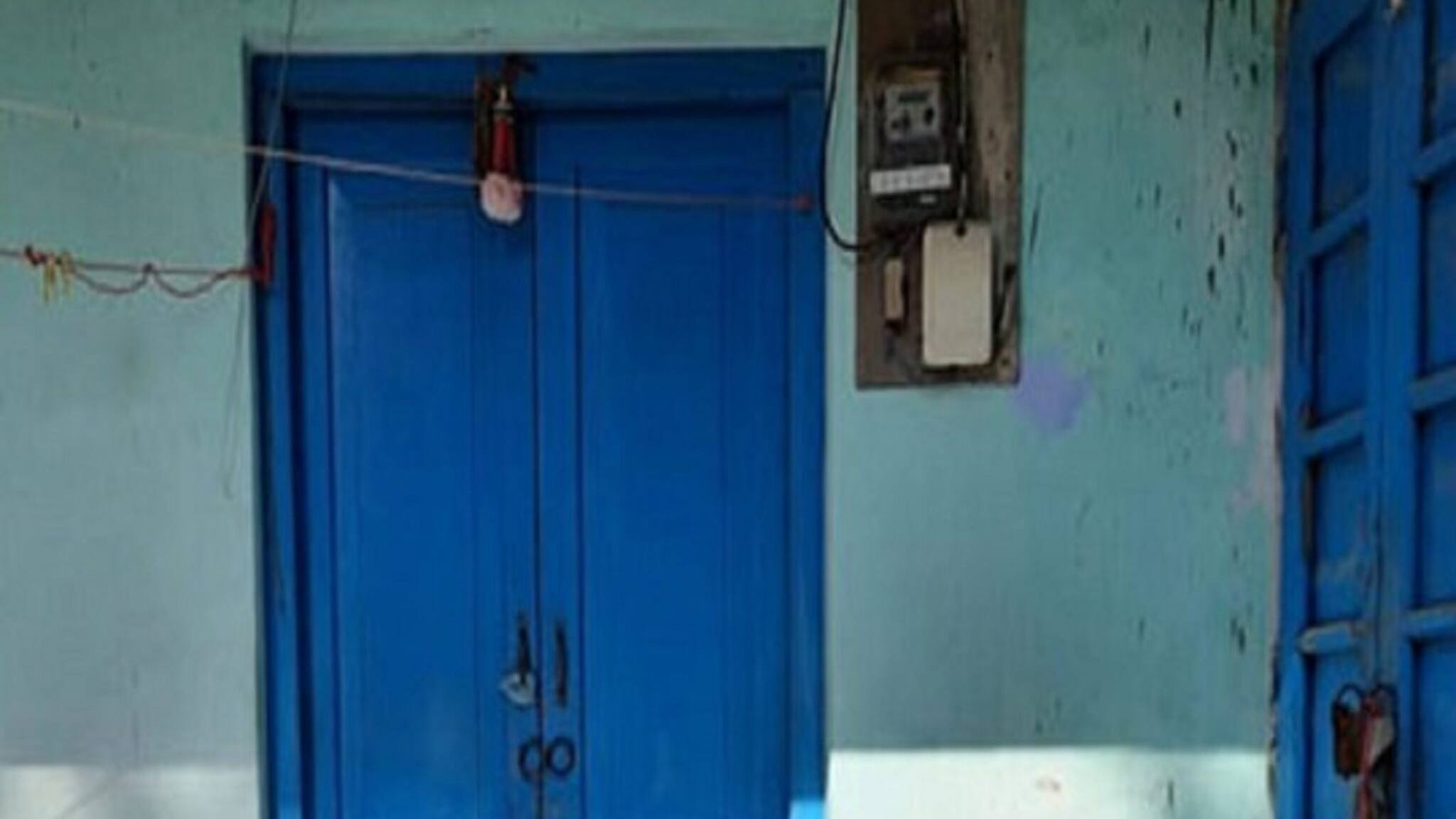 Bangla News|| নরেন্দ্রপুরে দরজা খুলতেই আঁতকে উঠলেন সবাই...! কী ঘটে গেল? তোলপাড়