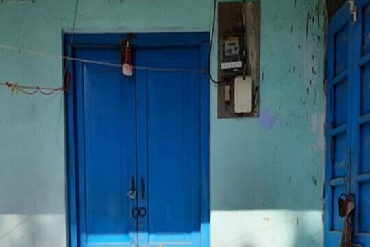 প্রতীকী ছবি।