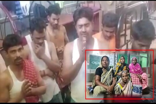 বিদেশ